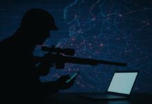 Malware nas redes sociais recruta adolescentes como assassinos