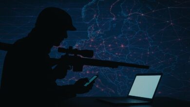 Malware nas redes sociais recruta adolescentes como assassinos