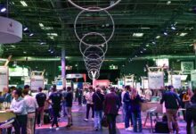 ML impulsiona inovação nos produtos da Vivatech em Paris