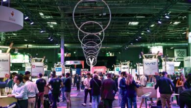 ML impulsiona inovação nos produtos da Vivatech em Paris