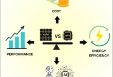 Wafer-scale accelerators transformam AI e machine learning