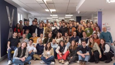 Wandercraft capta US$ 75 milhões para robótica com AI