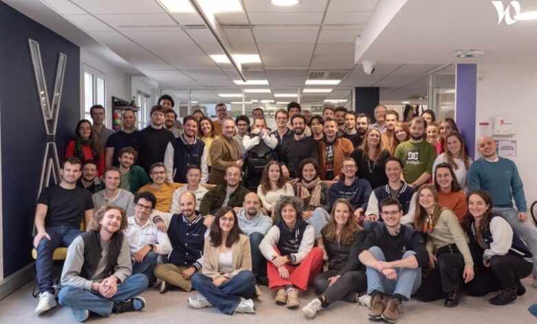 Wandercraft capta US$ 75 milhões para robótica com AI