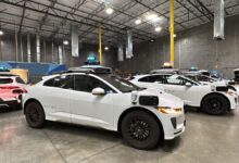 Waymo lança robô-táxi em NYC para mobilidade autônoma