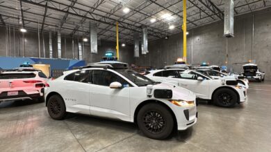 Waymo lança robô-táxi em NYC para mobilidade autônoma