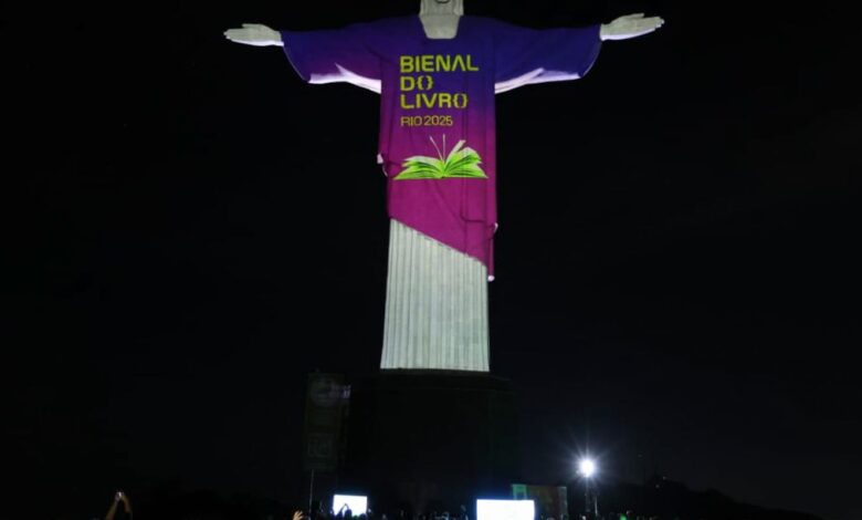 Bienal do Livro propõe imersão no ensino de literatura