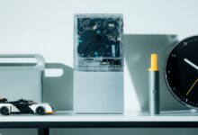 CDs ressurgem em 2025 e design de tocadores modernos