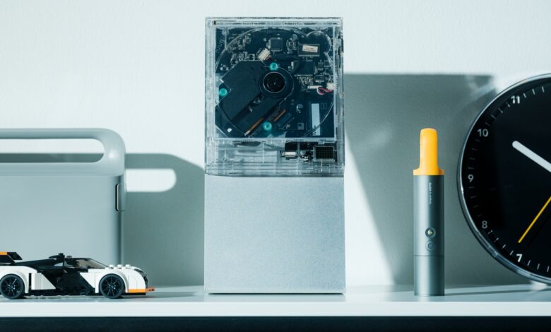 CDs ressurgem em 2025 e design de tocadores modernos