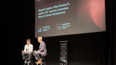 Windsurf apresenta AI inovadora no VB Transform 2025