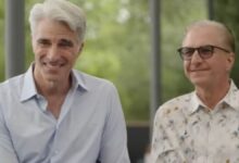 Apple reconhece que AI não é o que a cultura tech deseja