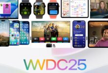 Apple apresenta 9 destaques em design na WWDC 2025