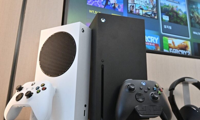 Xbox precisa se reinventar ou ficará para trás no mercado de games