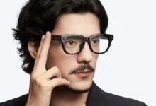 Novos smart glasses superam Meta Ray-Bans no mercado de gadgets