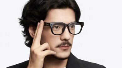 Novos smart glasses superam Meta Ray-Bans no mercado de gadgets