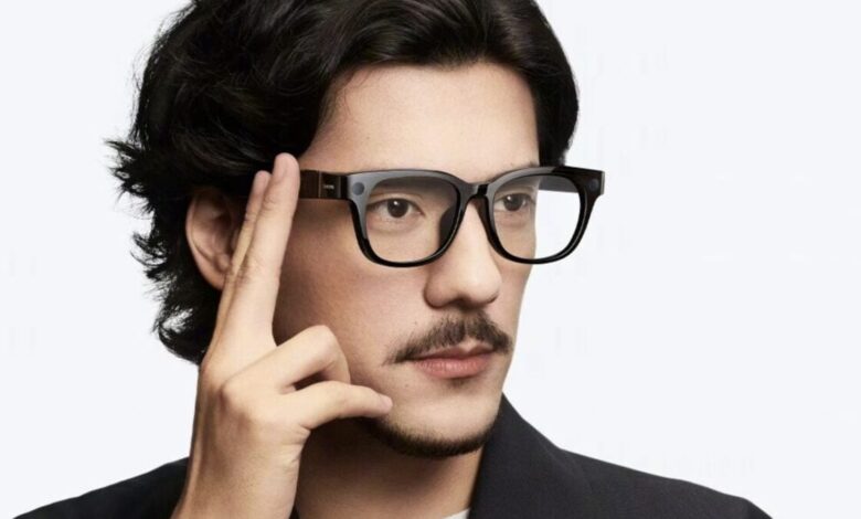 Novos smart glasses superam Meta Ray-Bans no mercado de gadgets