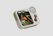 XPLRA 1.0 conecta design e realidade aumentada para capturar Pokémon