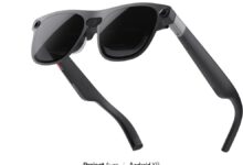 Android XR Glasses precisam de mais que seu celular para funcionar