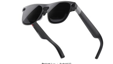 Android XR Glasses precisam de mais que seu celular para funcionar