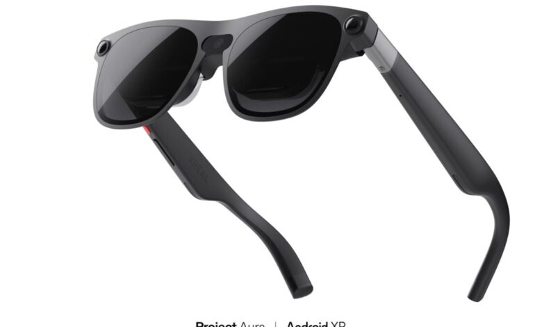 Android XR Glasses precisam de mais que seu celular para funcionar
