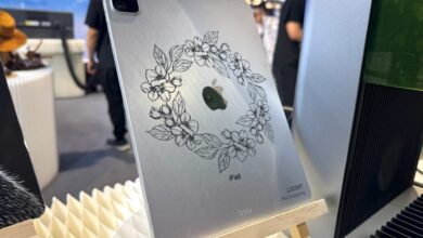 xTool F1 Ultra revela 10 produtos criativos com design a laser