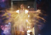 BBC revela nova fase da série com viagem ao espaço-tempo
