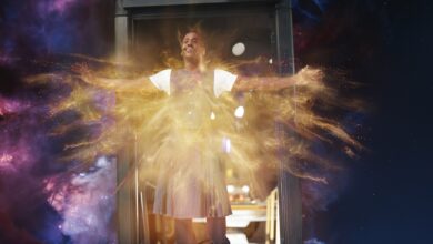 BBC revela nova fase da série com viagem ao espaço-tempo