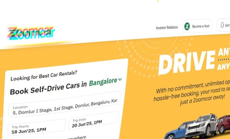 Zoomcar sofre breach e expõe dados pessoais de 8,4 milhões