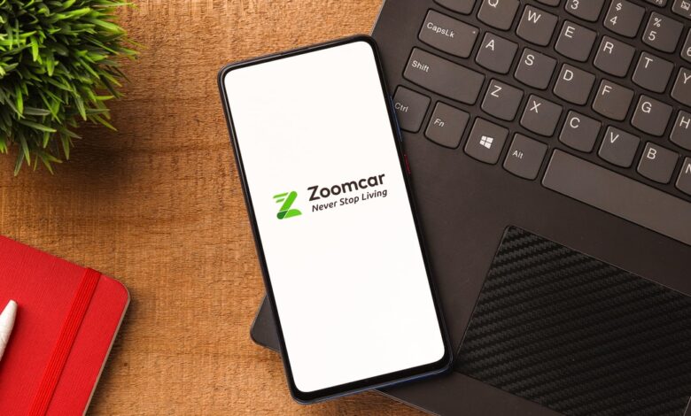 Zoomcar sofre vazamento de dados em novo ataque cibernético