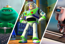 Pixar explora missão espacial em 'Toy Story' e 'Elio'