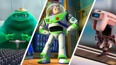 Pixar explora missão espacial em 'Toy Story' e 'Elio'