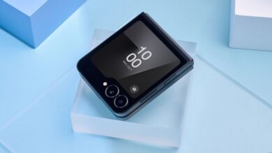 Samsung lança Z Fold7 e Z Flip7, adiciona Z Flip7 FE