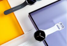 Samsung relança versão Classic da série Watch8