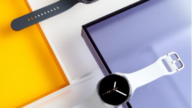 Samsung relança versão Classic da série Watch8
