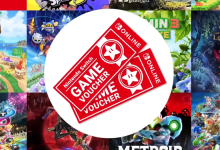 Nintendo desativa Game Vouchers e impacta cultura geek