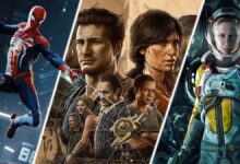 PS5 tem promoções imperdíveis de games agora mesmo