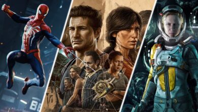 PS5 tem promoções imperdíveis de games agora mesmo