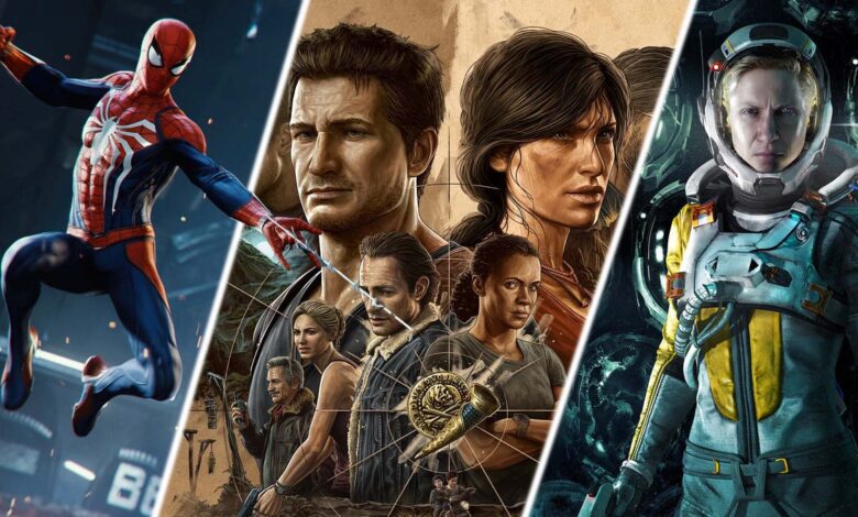 PS5 tem promoções imperdíveis de games agora mesmo