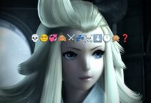 Bravely Default: Flying Fairy HD detalha status effects