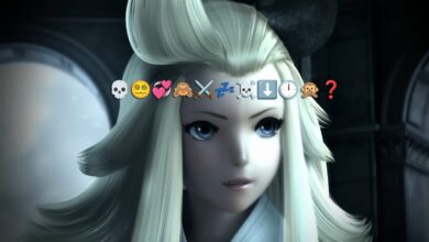 Bravely Default: Flying Fairy HD detalha status effects