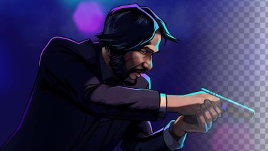 Jogo de John Wick sai do ar em 72 horas; não perca essa oferta