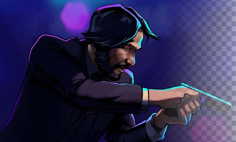 Jogo de John Wick sai do ar em 72 horas; não perca essa oferta