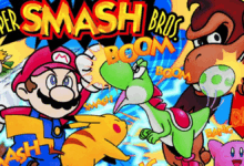 Fans especulam sobre lançamento de Smash Bros. 64 no Switch
