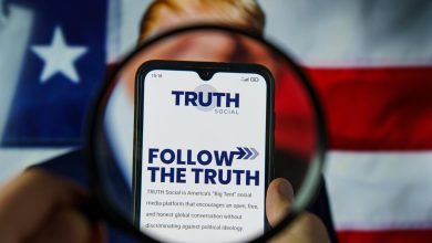 Trump Media aposta US$ 2 bilhões em Bitcoin e tecnologia