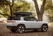 Rivian recebe $1B da Volkswagen em meio a dificuldades de vendas