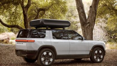 Rivian recebe $1B da Volkswagen em meio a dificuldades de vendas