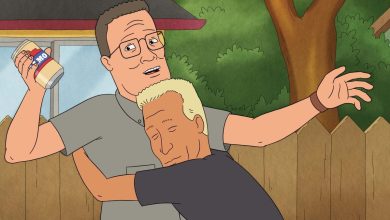 King Of The Hill revela trailer e anima fãs de jogos