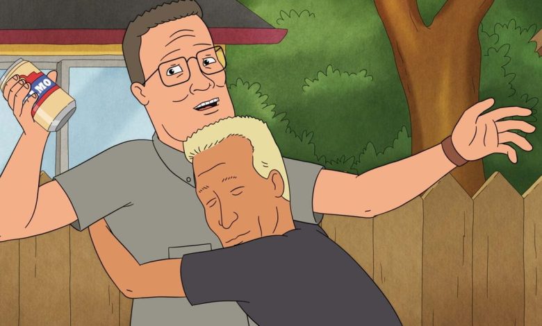 King Of The Hill revela trailer e anima fãs de jogos