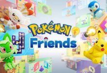Pokémon Friends é melhor com investimento de R$10 em games