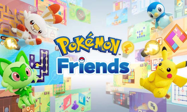Pokémon Friends é melhor com investimento de R$10 em games