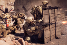 Battlefield 4 retoma glórias com nova atualização e conteúdo